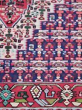 Geometric heriz serapi for sale  Chatsworth