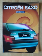 Citroen saxo mischief for sale  BENFLEET