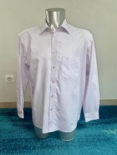 Jolie chemise rose d'occasion  Auterive