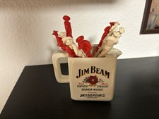 Jim beam wasserkrug gebraucht kaufen  Leipzig
