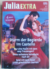 Julia extra cora gebraucht kaufen  Bochum