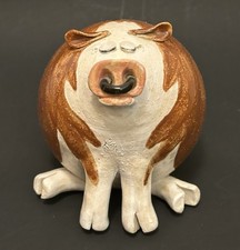 Vtg studio ceramic for sale  Brookfield