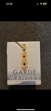 Professional garde manager for sale  MIDDLESBROUGH