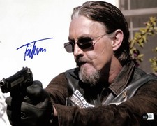Tommy flanagan chibs d'occasion  Expédié en Belgium