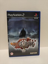 Clock tower playstation usato  Roma