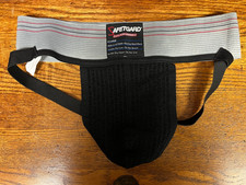 Safetgard black athletic for sale  Cleveland