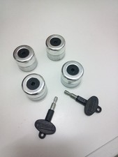 Antifurto universale ruote usato Antifurto universale ruote usato  La Spezia