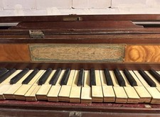 Französisches tafelklavier jo gebraucht kaufen  Weinheim