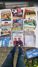 Schallplatten singels 110 gebraucht kaufen  Mülheim an der Ruhr