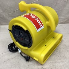 Dayton 61hl70 portable for sale  Carlsbad