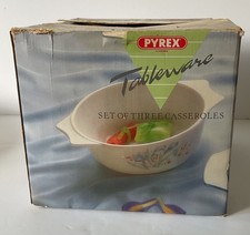 Vintage corning ware for sale  EDINBURGH