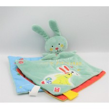 Doudou plat livre d'occasion  Le Portel