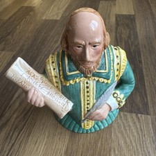 Vintage william shakespeare for sale Vintage william shakespeare for sale  MANCHESTER