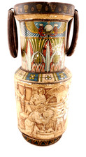 1924 egyptian vase for sale  Berkeley