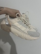 Adidas boost beige for sale  LONDON