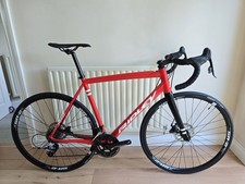 Ridley fenix sla for sale  COLNE
