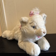 Disney marie aristocats for sale  BROADSTAIRS