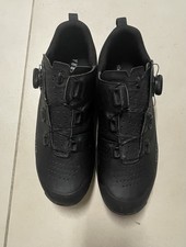 Scarpe gravel fizik usato  Orsago