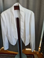 White mess dress for sale  PORTSMOUTH