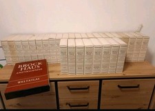 Bändige brockhaus enzyklopäd gebraucht kaufen  Nabburg