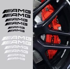 Amg brake caliper d'occasion  Expédié en Belgium