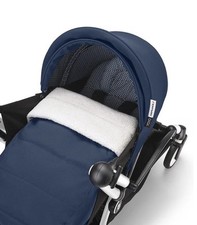 Stokke yoyo3 newborn d'occasion  Expédié en Belgium