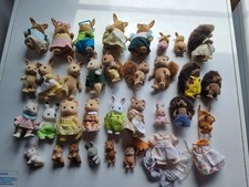Sylvanian families figure for sale  NOTTINGHAM
