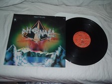 PHERNALIA Right To Life '86 RARE metal ORIGINAL US press LP MINT- comprar usado  Enviando para Brazil