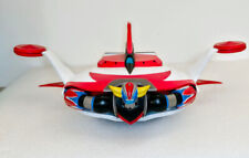 Goldorak grendizer goldrake d'occasion  Expédié en Belgium