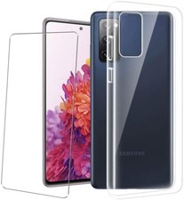 Cover per samsung usato  Massa Lubrense