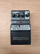 metal pedal master guitar for sale  Chula Vista