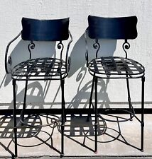 Hand forged heavy for sale  Rancho Mirage