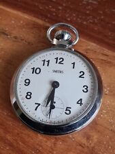 Vintage smiths pocket for sale  LONDON