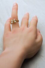 10k gold butterfly for sale  Granite City