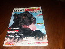 Rivista mio cane usato  Ragalna