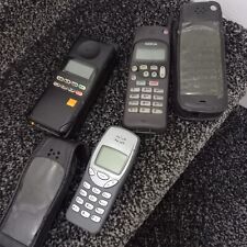 Vintage mobile phones for sale  BOLTON