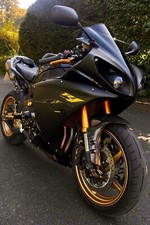 yamaha r1 brake discs for sale yamaha r1 brake discs for sale NEATH