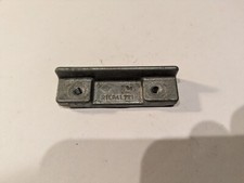 Genuine splitscreen cargo for sale  CHATHAM
