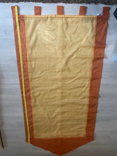 Vorhang schlaufen lang gebraucht kaufen  Marktleuthen
