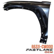 2022-2024 HYUNDAI TUCSON FENDER, ESQUERDA, FRENTE ESQUERDA NOVO FABRICANTE DE EQUIPAMENTO ORIGINAL 66311-CW000 comprar usado  Enviando para Brazil