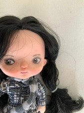 Petite fille gothique d'occasion  Saint-Michel-sur-Meurthe