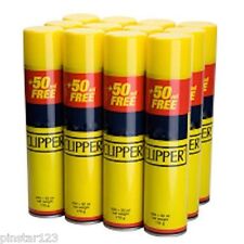 300ml clipper butane for sale  BIRMINGHAM