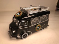 Citroen fourgon funeraire d'occasion  Le Havre-