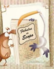 Fabulas de Esopo by Cantone, Anna Laura, usado comprar usado  Enviando para Brazil