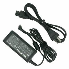 Adaptador carregador AC/DC genuíno Lite-On para notebook Acer E1 ES1 R3 S3 comprar usado  Enviando para Brazil