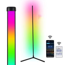Lampada rgb usato  Genzano di Lucania