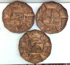Vintage germany wood for sale  KINGSBRIDGE