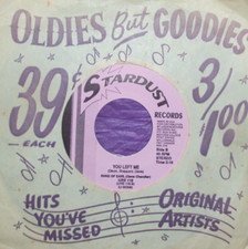 Gene chandler l.v. for sale  CAMBRIDGE