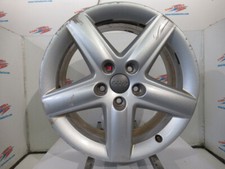 Jante aluminium audi d'occasion  Vernaison