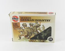 Airfix german infantry gebraucht kaufen  Hohen Neuendorf